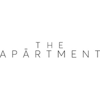 The Apartment logo