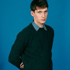 Gabriel Calderwood