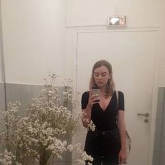 Lia McGarrigle