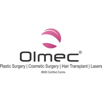 Olmec Healthcare logo