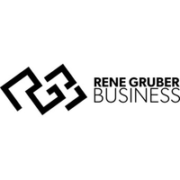 RGB - Rene Gruber Business logo