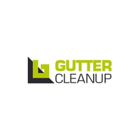 Gutter Cleanup logo