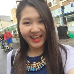 Patricia Paramita Husada