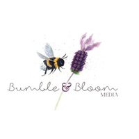 Bumble & Bloom Media logo