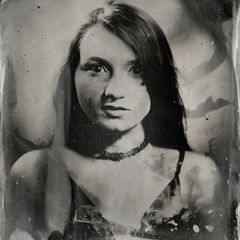 Svitlana Kolesnichenko