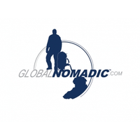 Global Nomadic logo