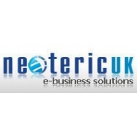 NeotericUK logo