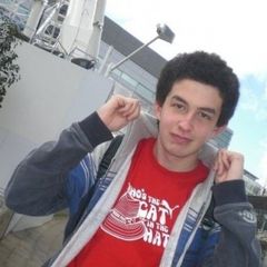 Ben Barton