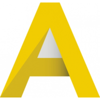 Artfetch logo