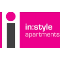 Instyle Apartments logo