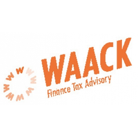 Waack Advisory Services logo