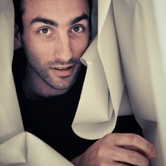 Mickael Lecolazet