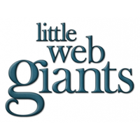 Little Web Giants logo
