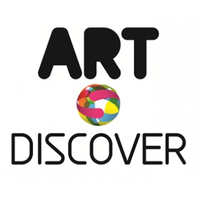 ArtDiscover logo