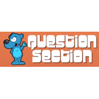 Question Section logo