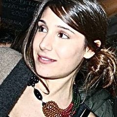 federica romana zanni