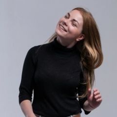 Kristine Soms