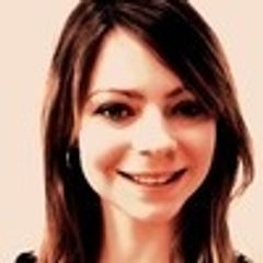 Catherine Laura Mountford