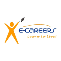 E-Careers logo