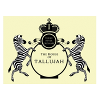 The House of Tallujah logo