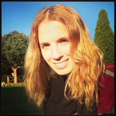 Hannah Hallgren