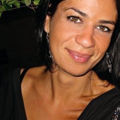 Cristina Lupi