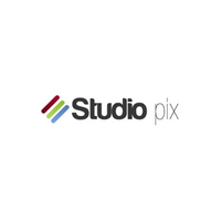 Studio pix logo