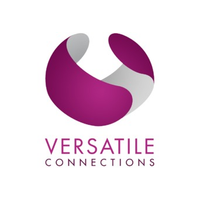 Versatile Connections logo