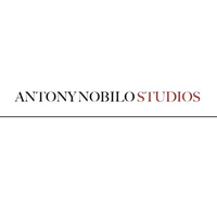 Antony Nobilo Studios logo