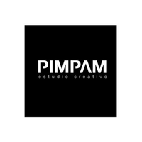 PIMPAM STUDIO logo