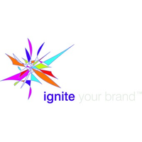ignite-your brand logo
