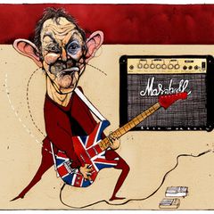 Morten Morland