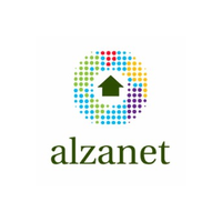 Alzanet logo