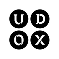 U-Dox logo