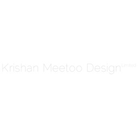 Krishan Meetoo Design logo