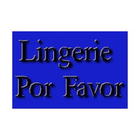 Lingerie Por Favor logo